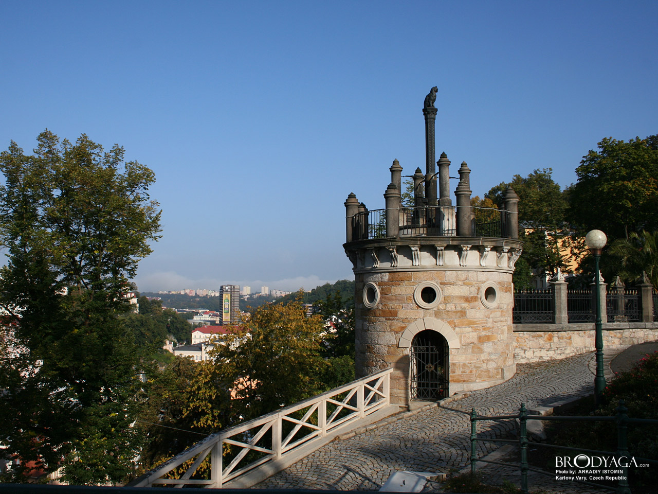 Karlovy Vary